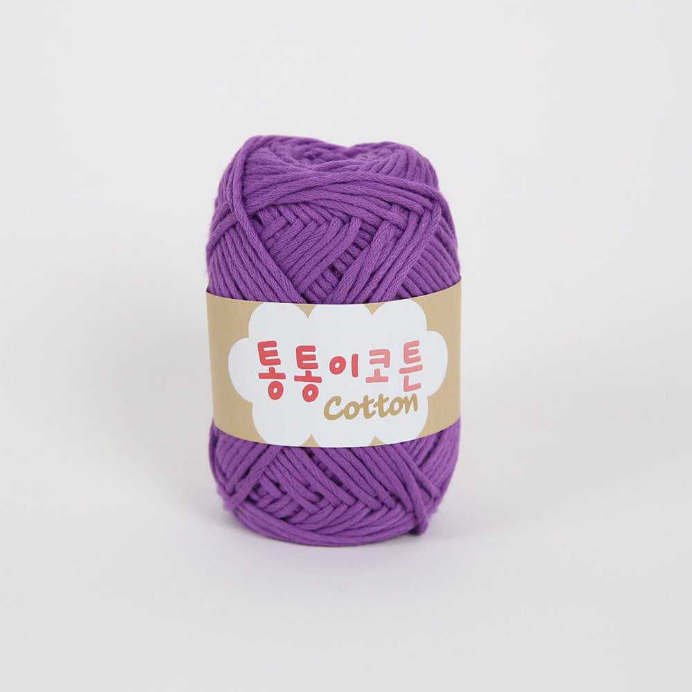 TongTongE Cotton