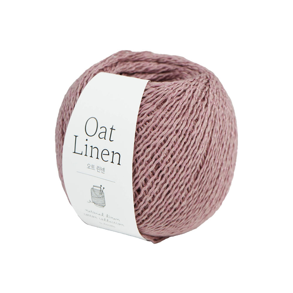 Oat Linen