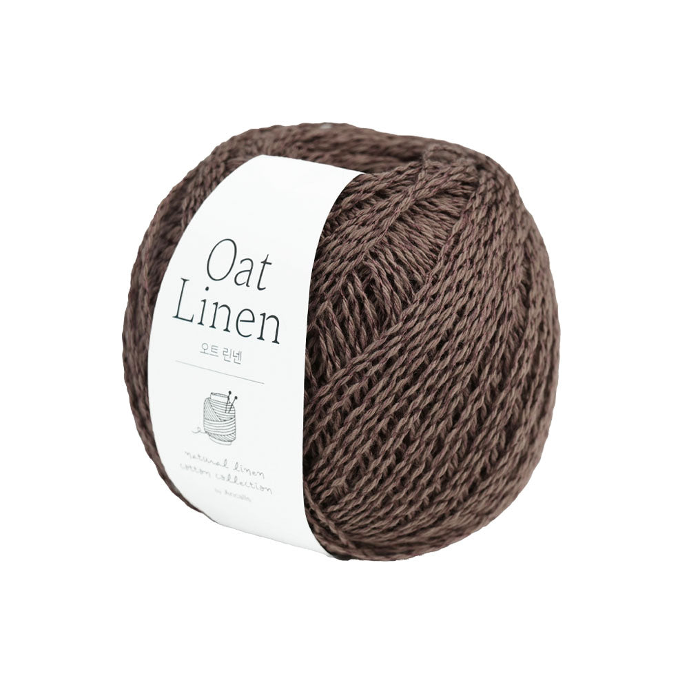 Oat Linen