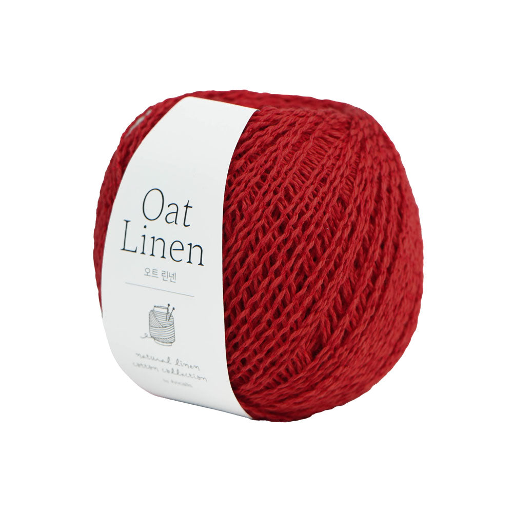 Oat Linen