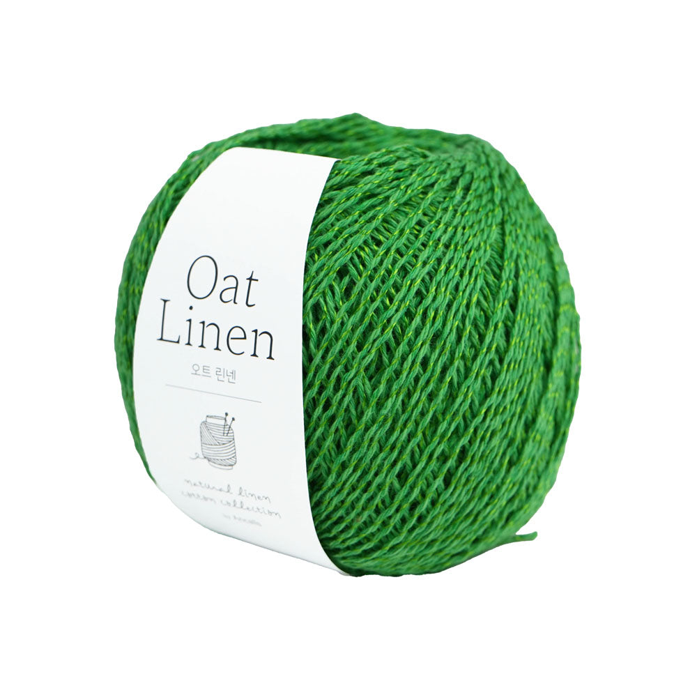Oat Linen