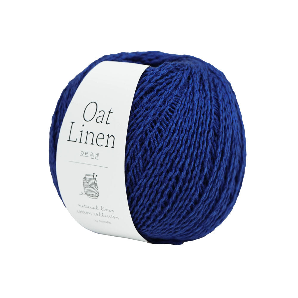 Oat Linen