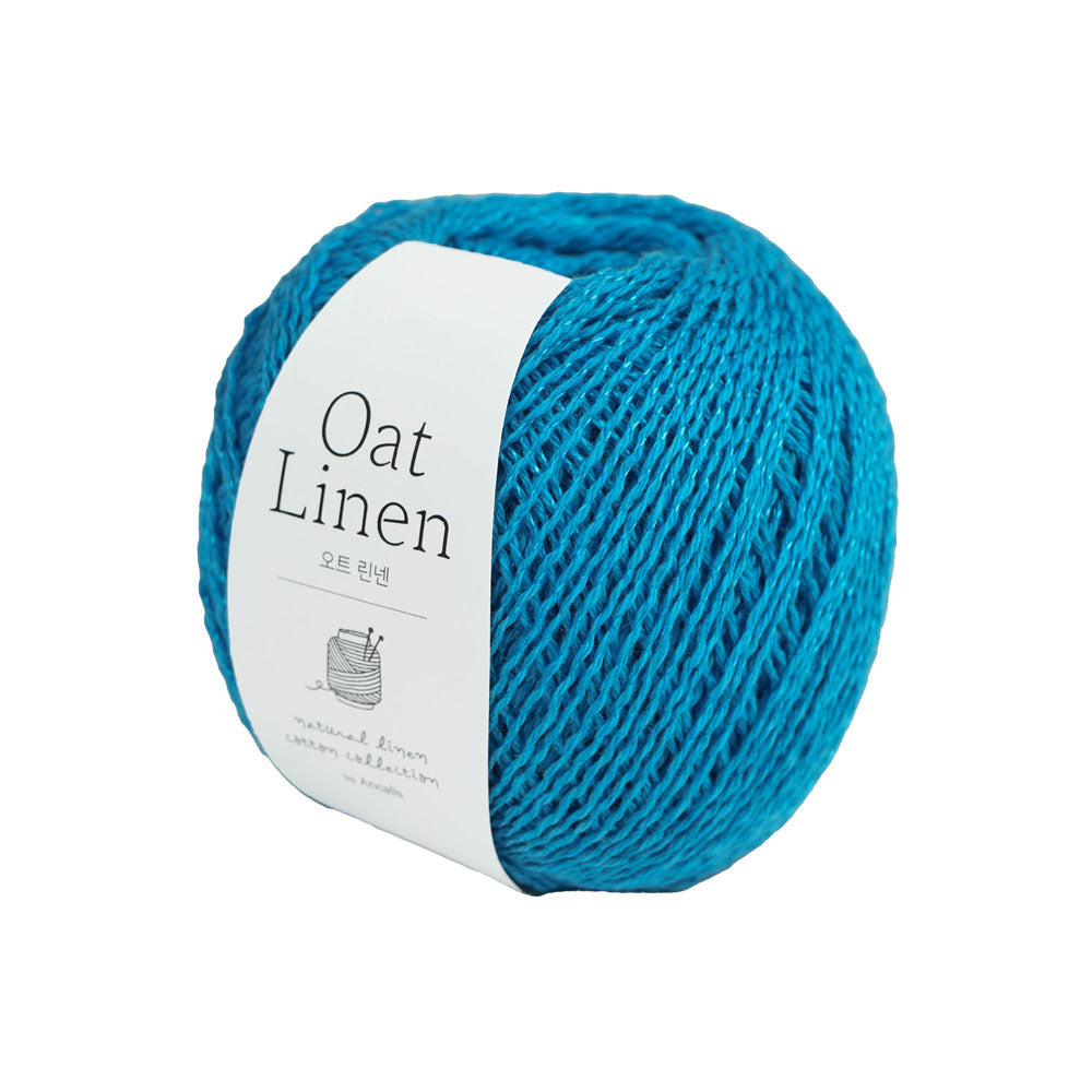 Oat Linen