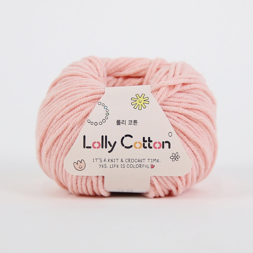 Lolly Cotton