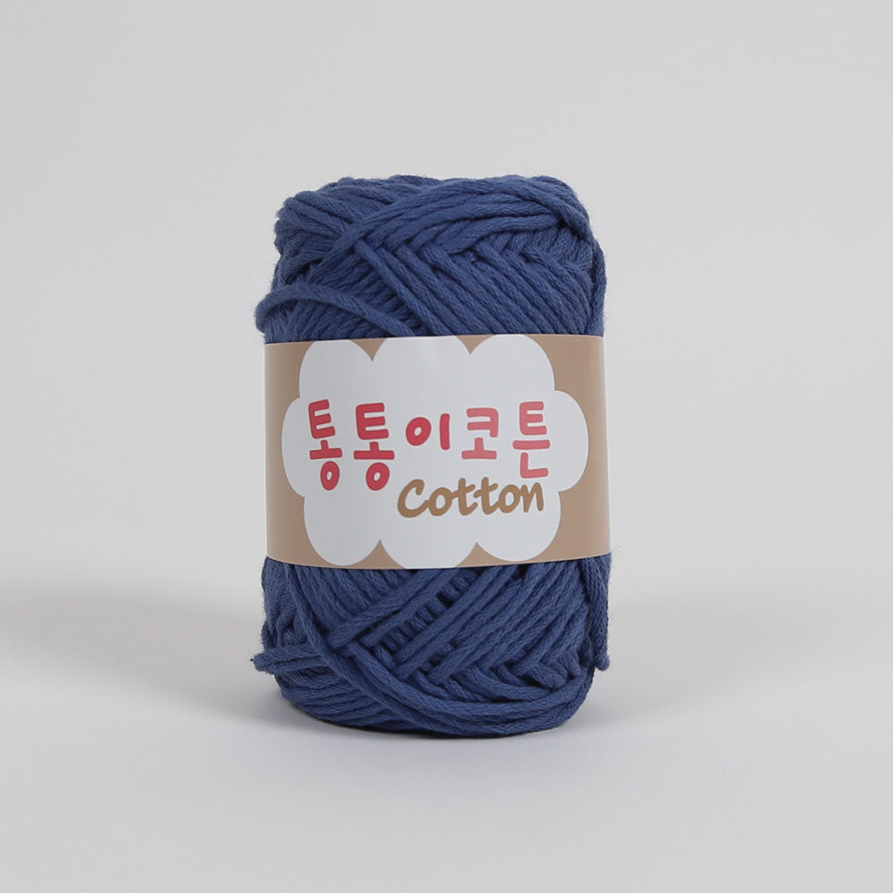TongTongE Cotton