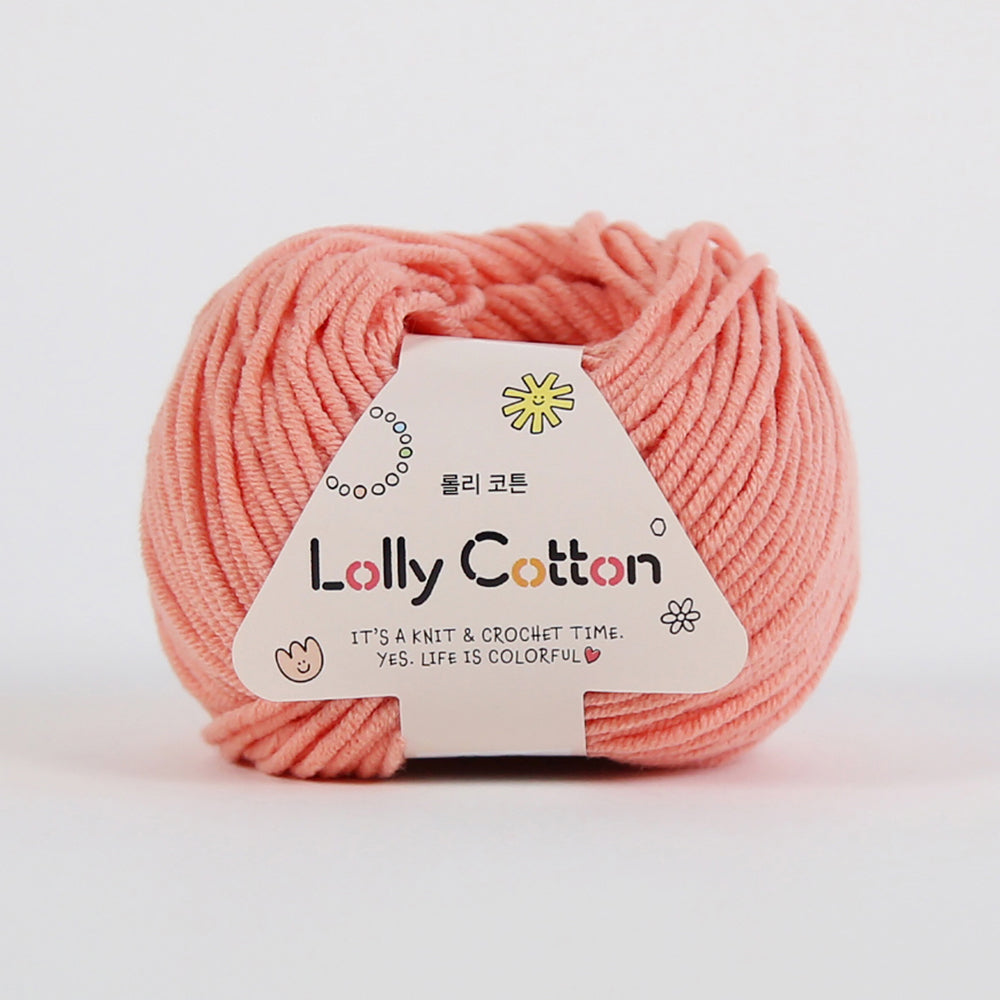 Lolly Cotton