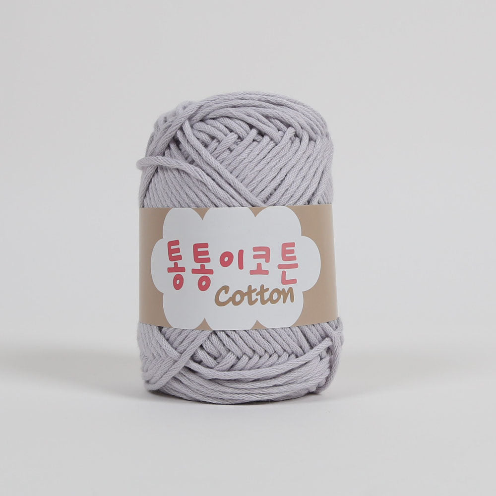 TongTongE Cotton