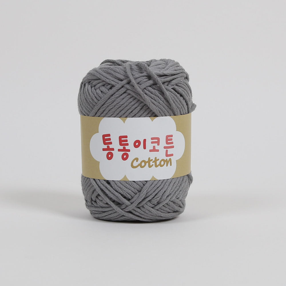 TongTongE Cotton