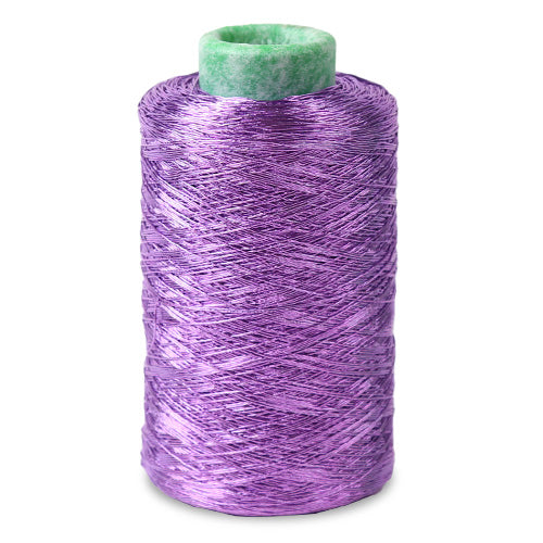 Galaxy Metallic Cord Cone