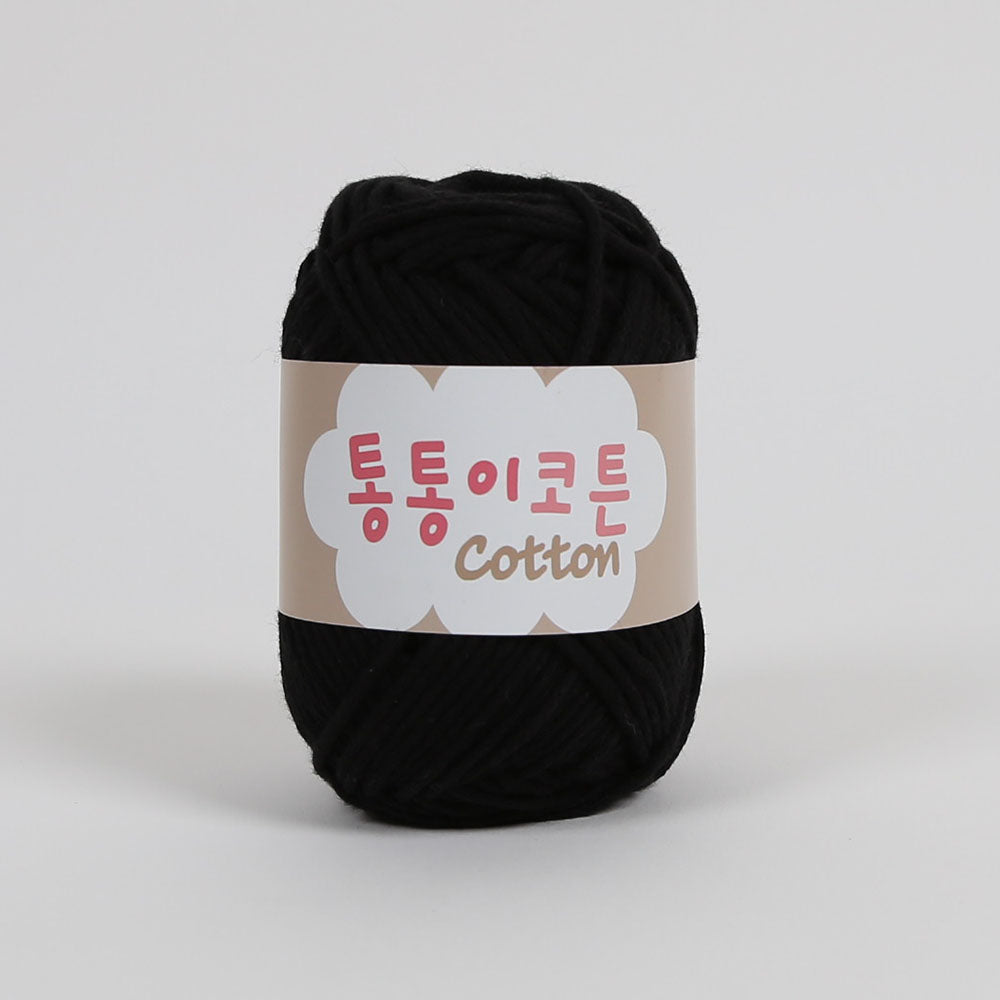 TongTongE Cotton