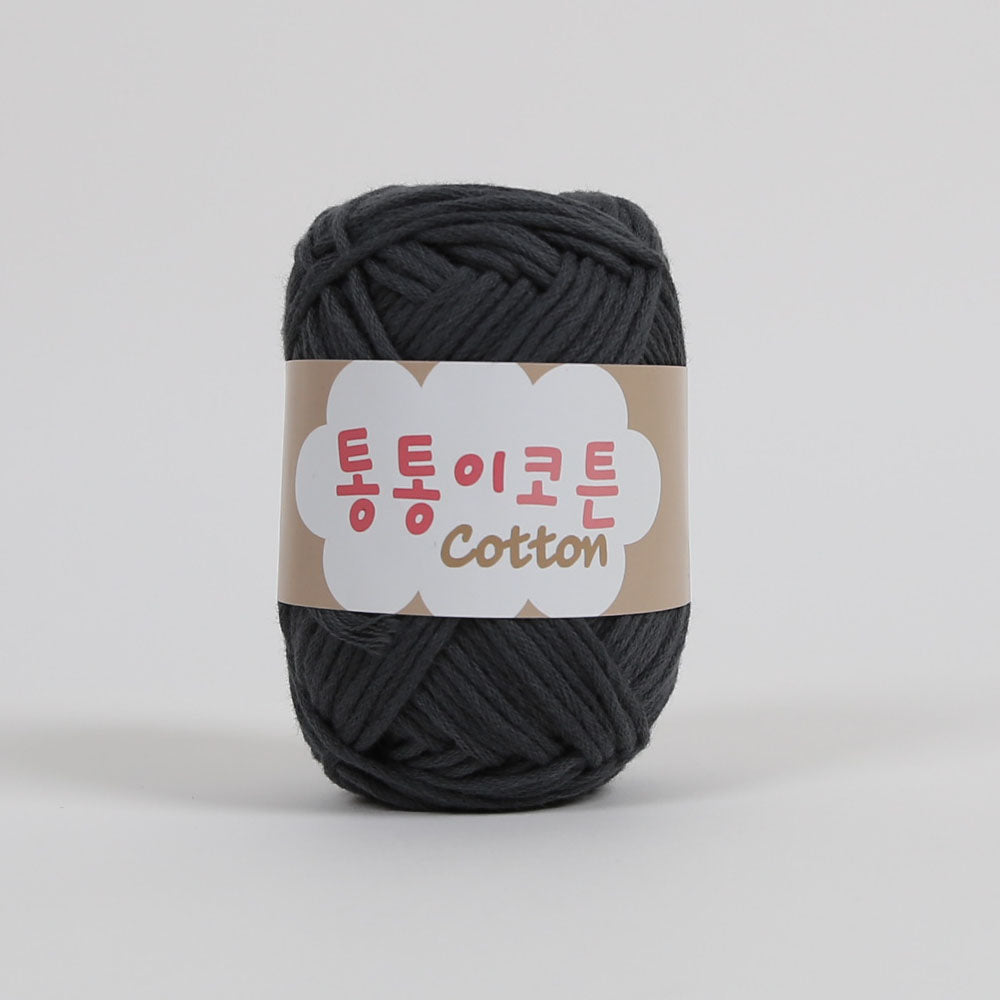 TongTongE Cotton