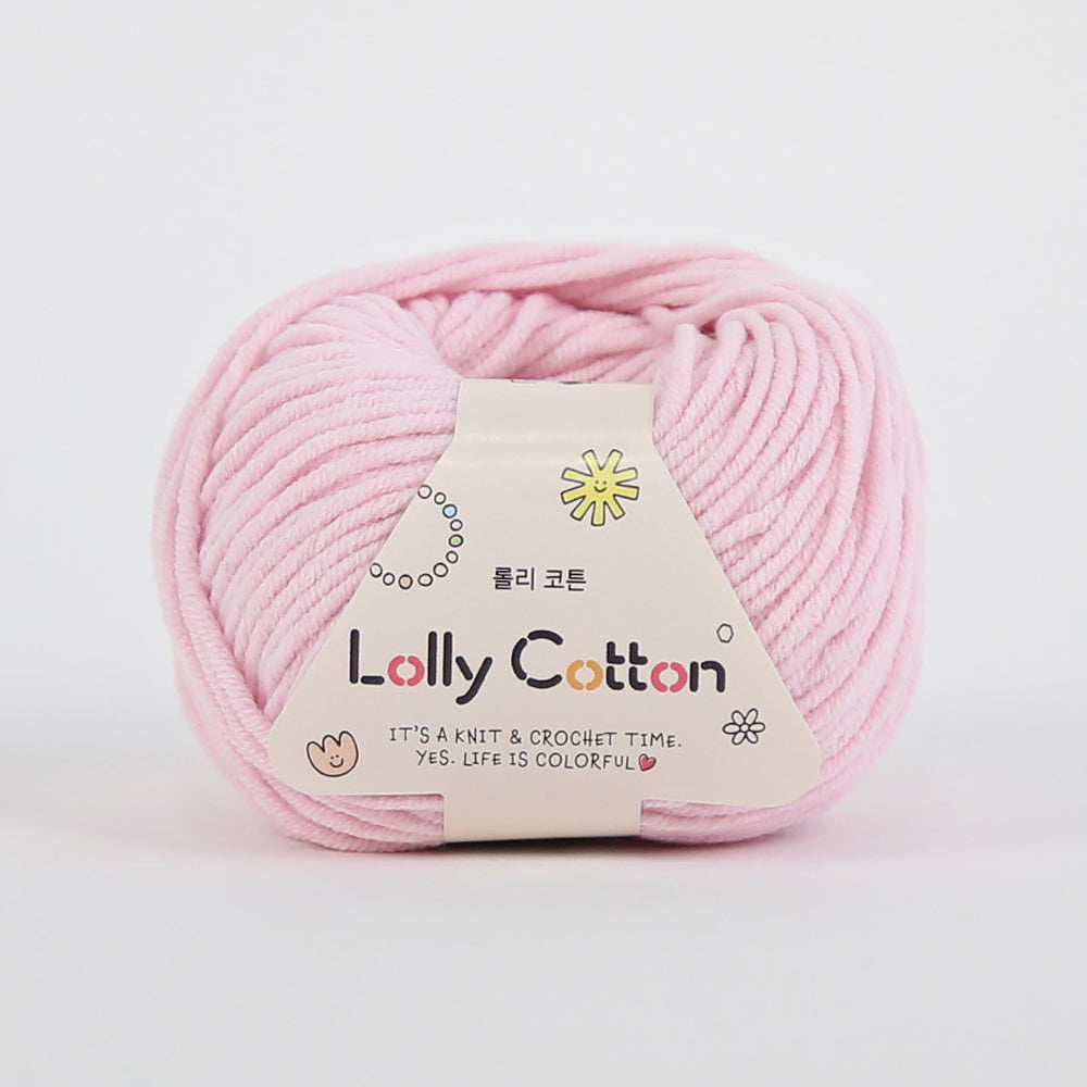 Lolly Cotton