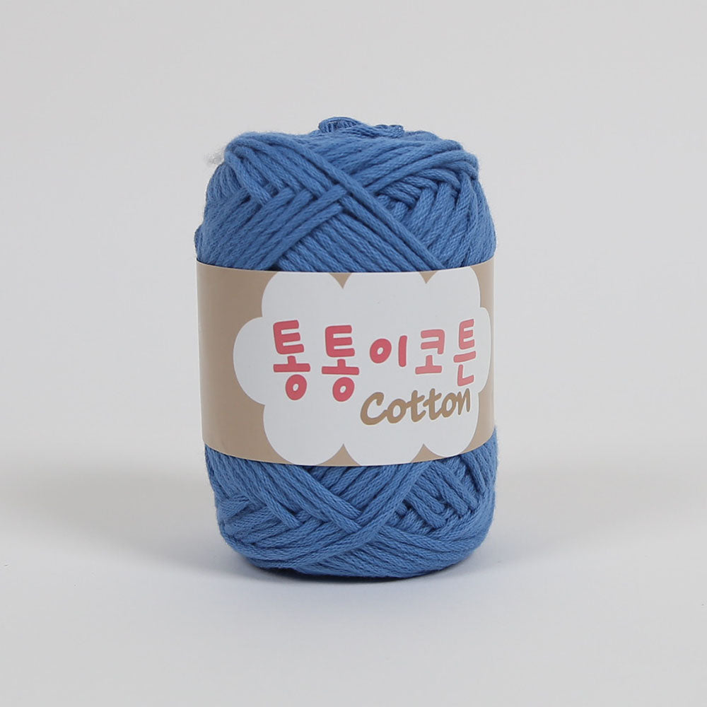 TongTongE Cotton