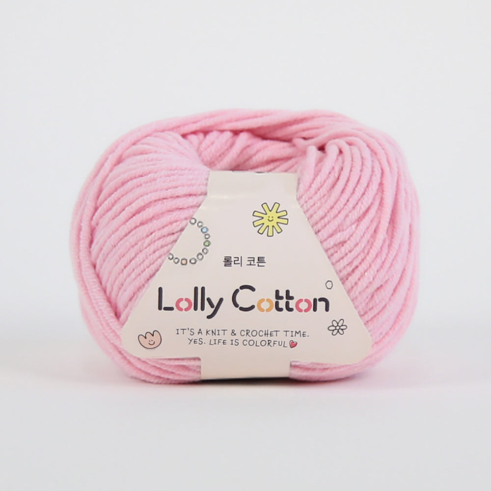 Lolly Cotton