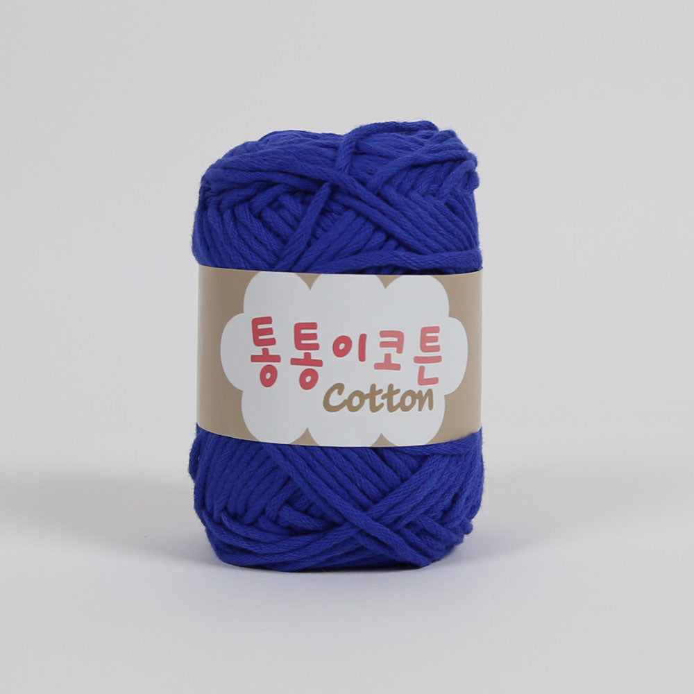TongTongE Cotton