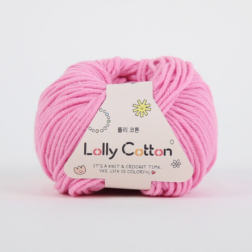 Lolly Cotton