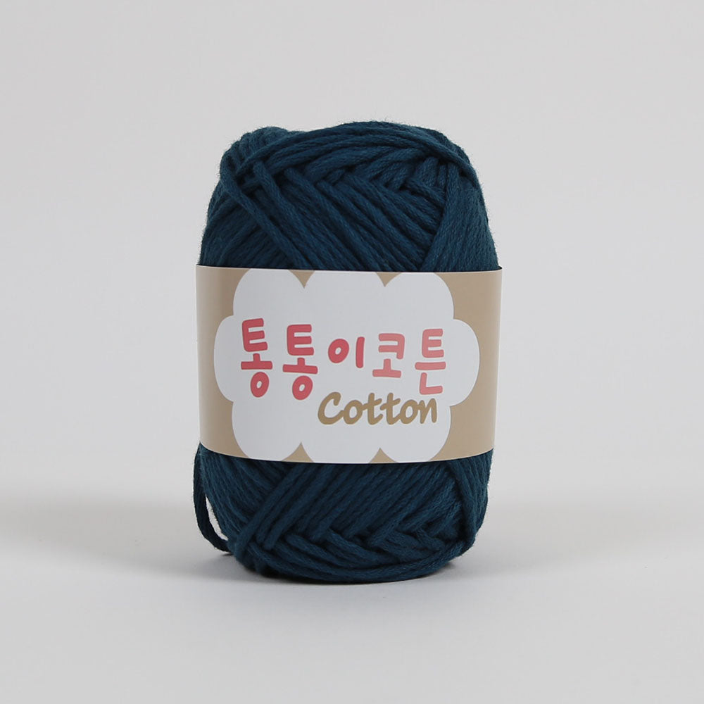 TongTongE Cotton