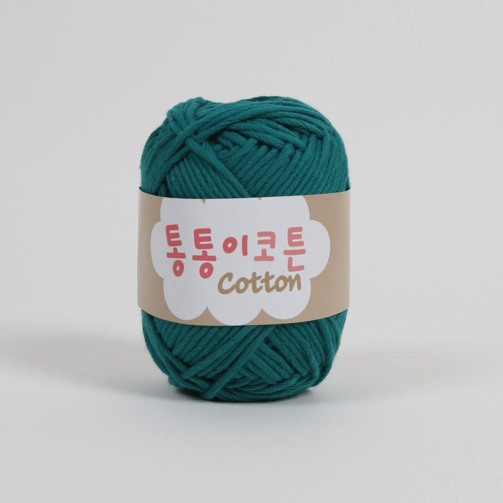 TongTongE Cotton