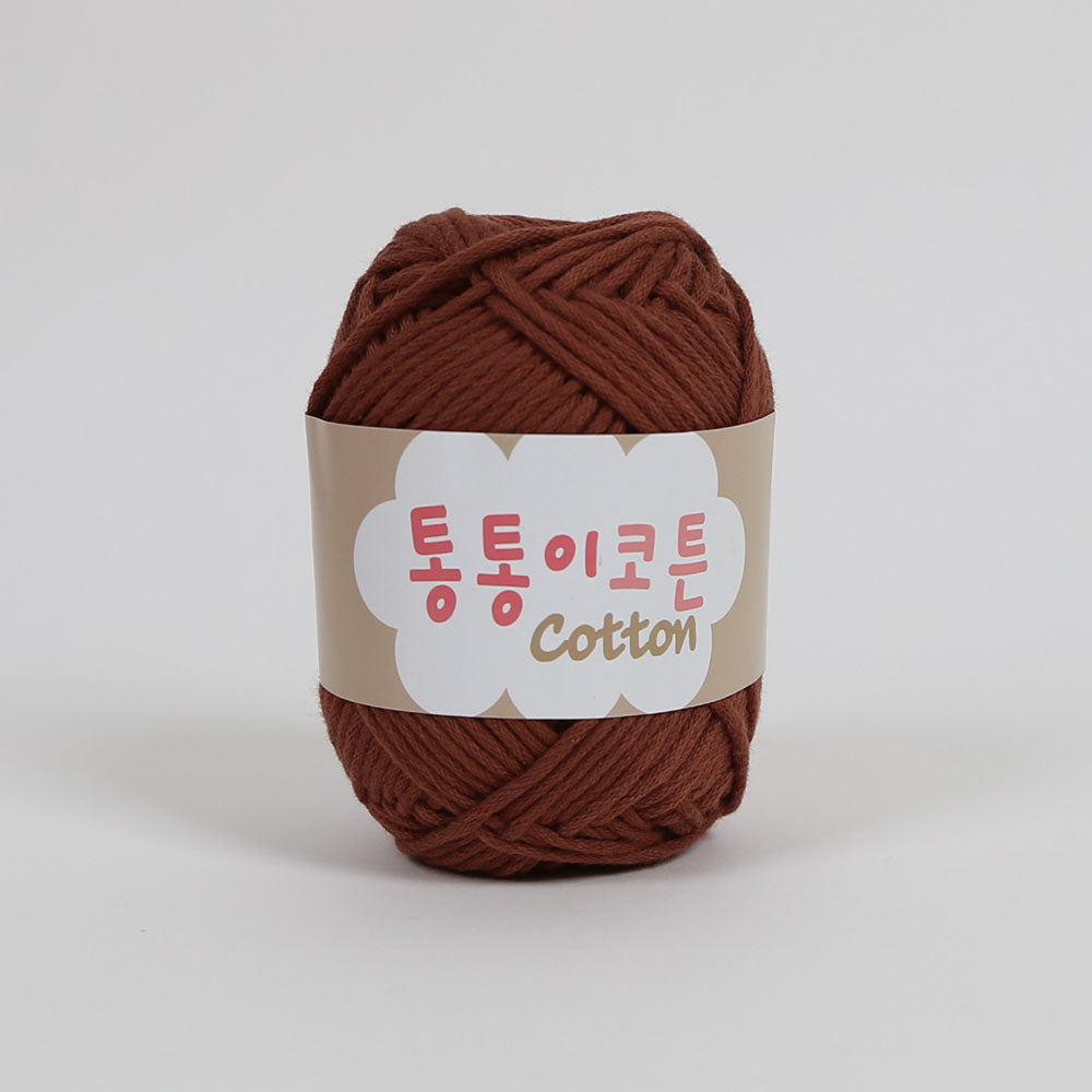 TongTongE Cotton