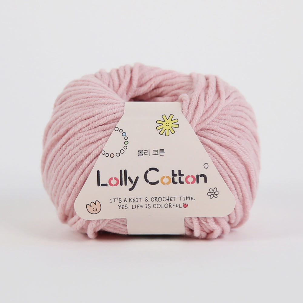 Lolly Cotton