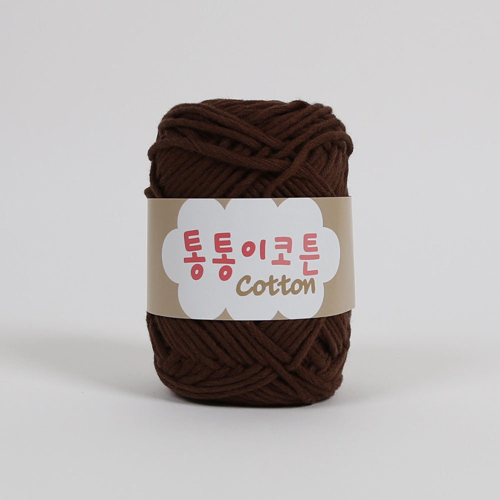 TongTongE Cotton