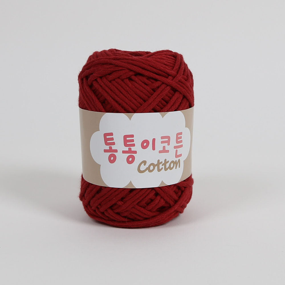 TongTongE Cotton
