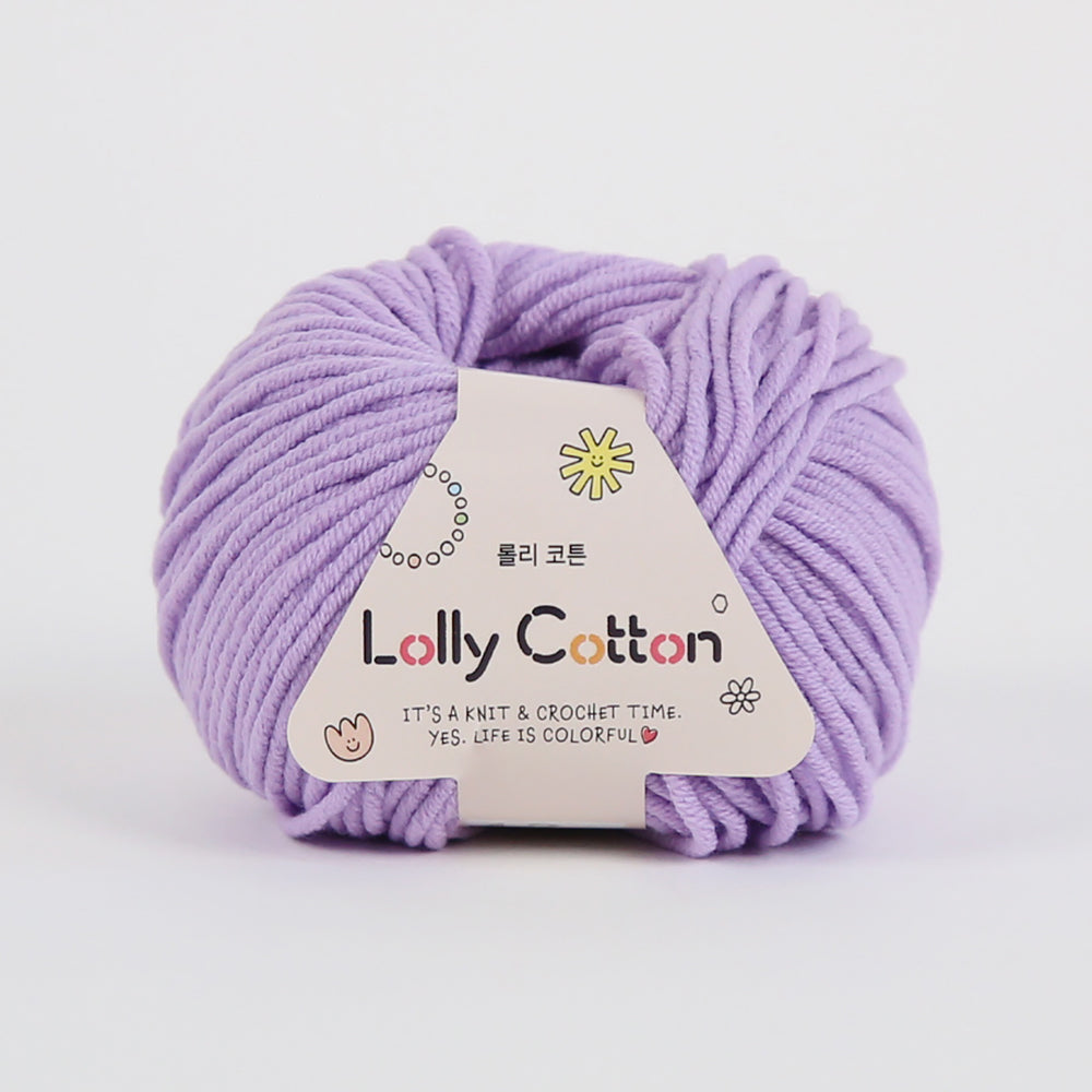 Lolly Cotton