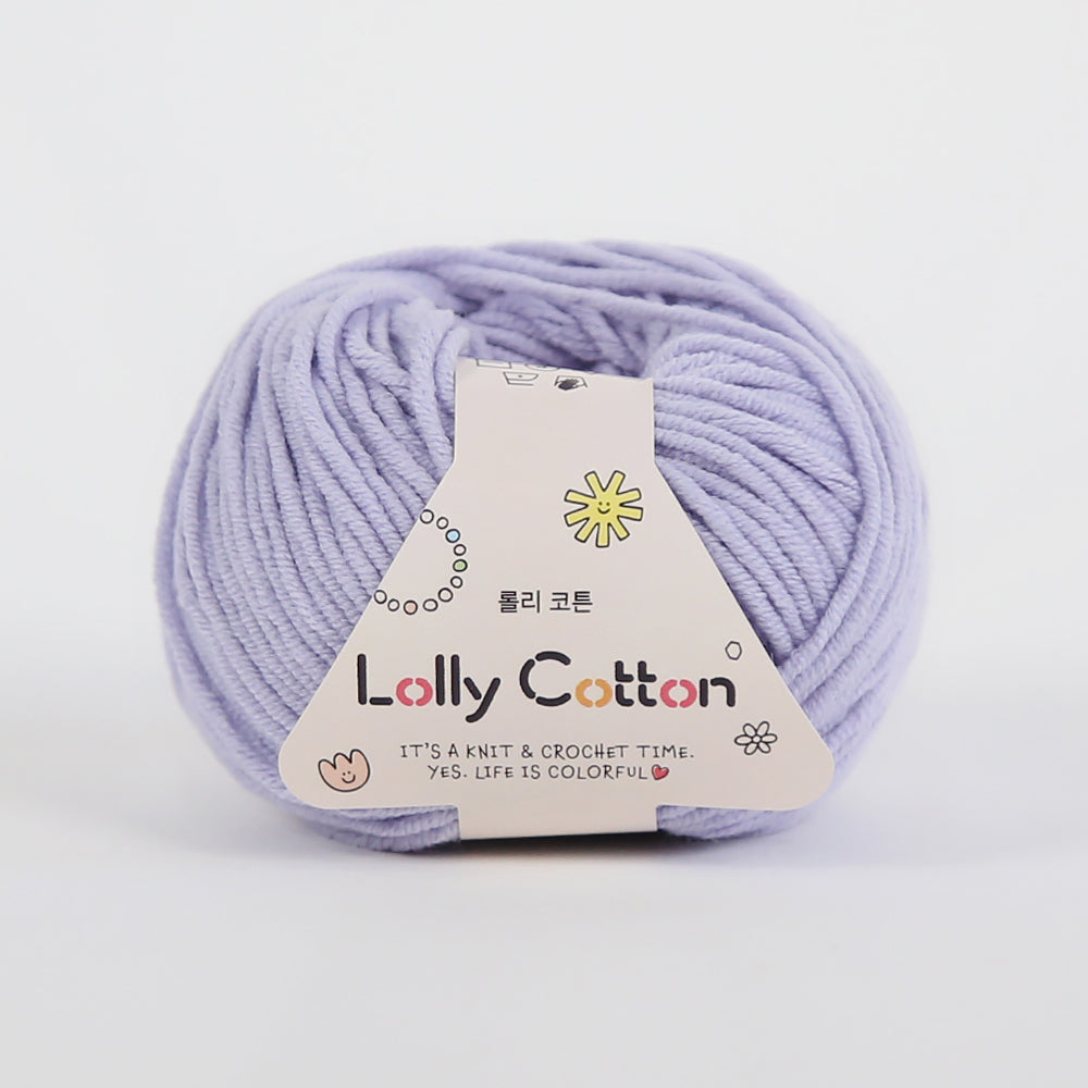 Lolly Cotton