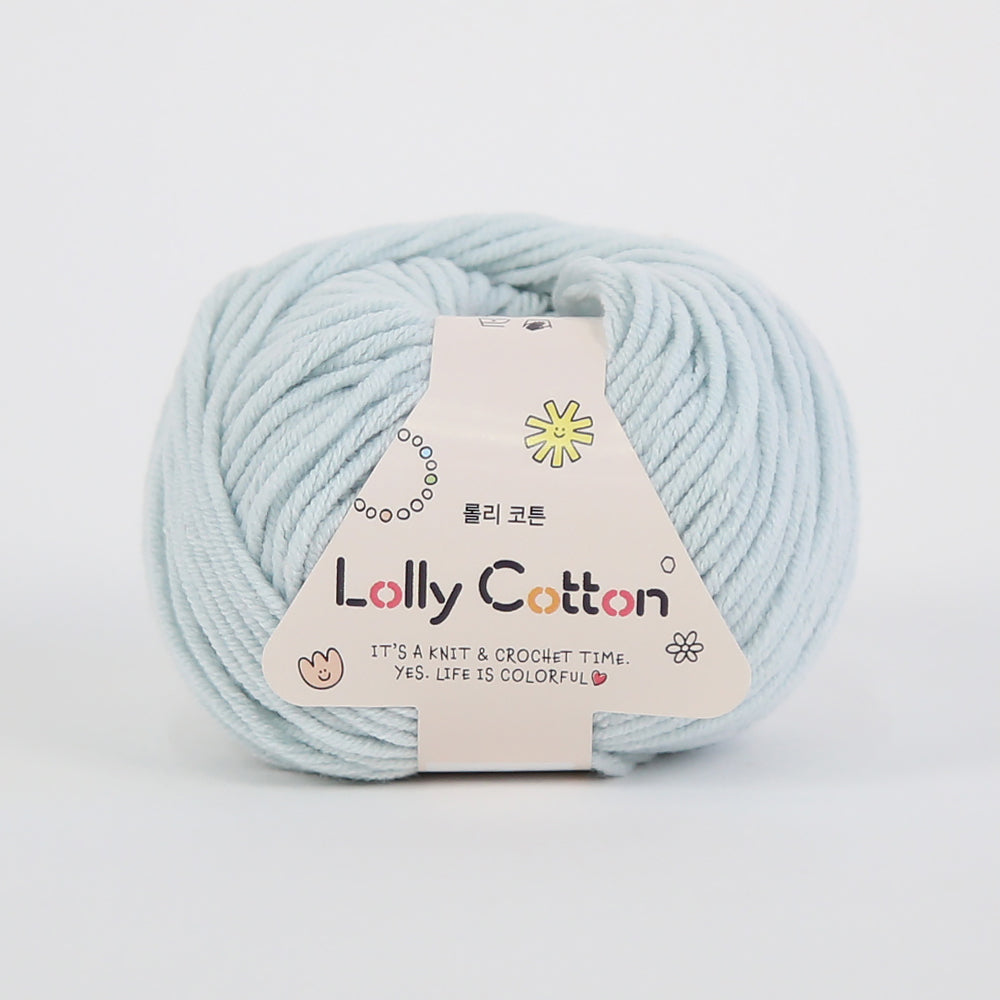 Lolly Cotton