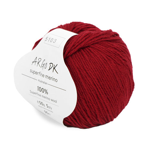 Argo DK