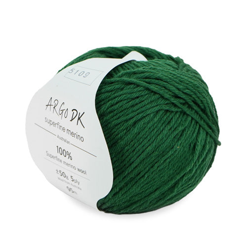 Argo DK