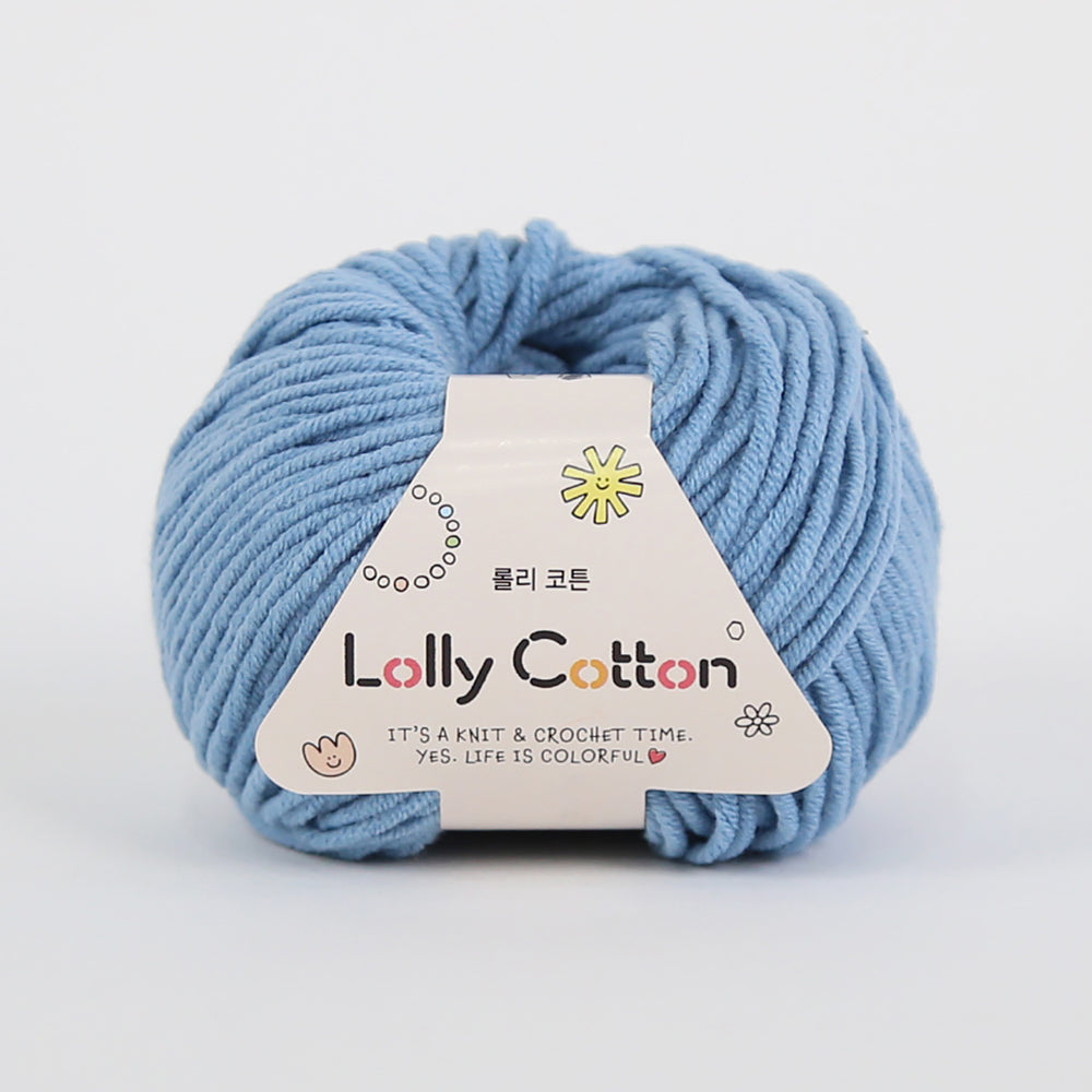 Lolly Cotton