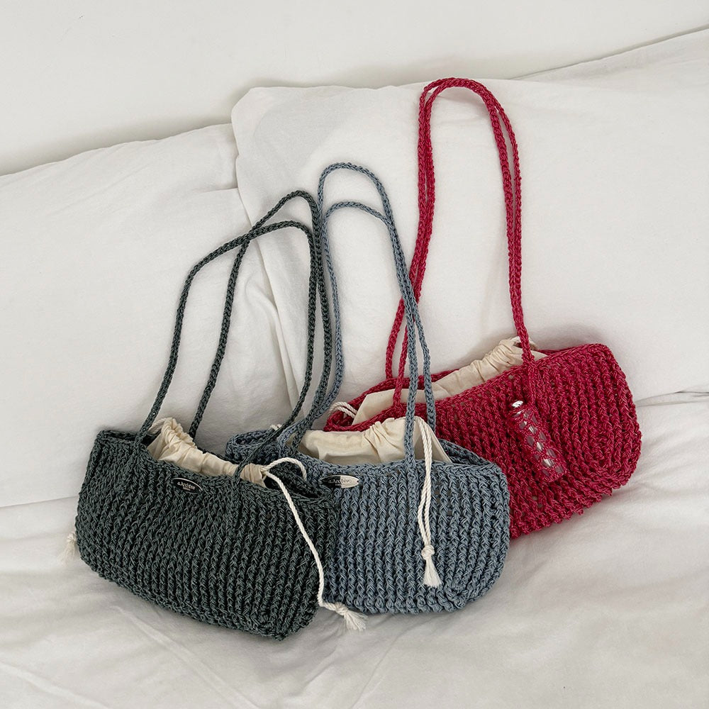 Victoria Bag (Designed by Katerina)