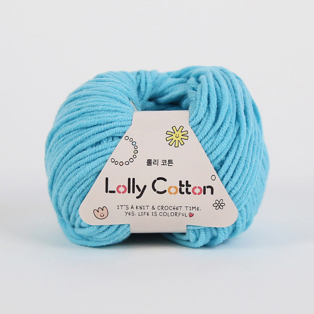 Lolly Cotton