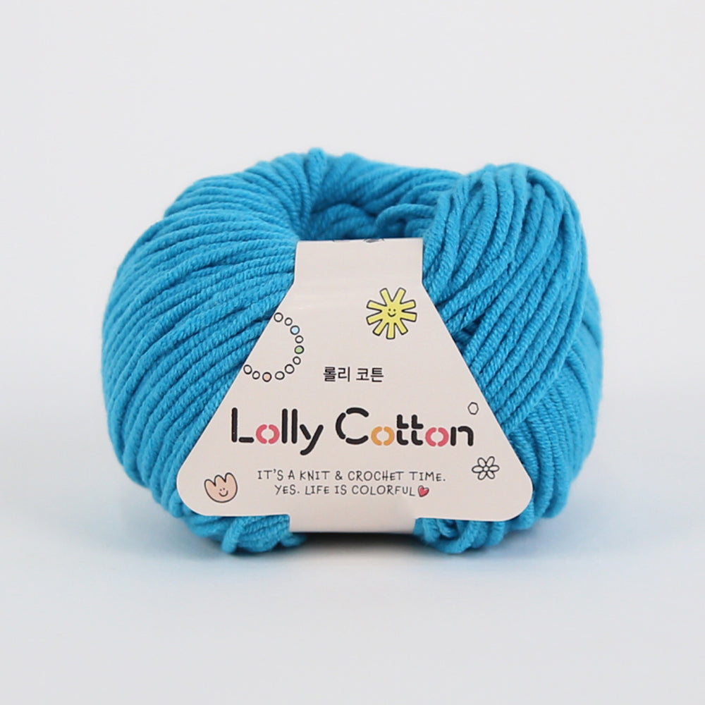 Lolly Cotton