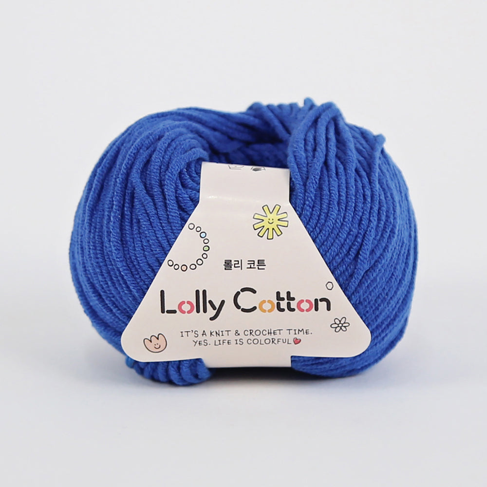Lolly Cotton