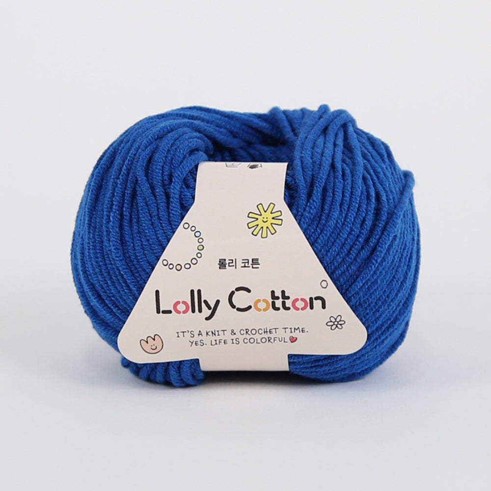 Lolly Cotton