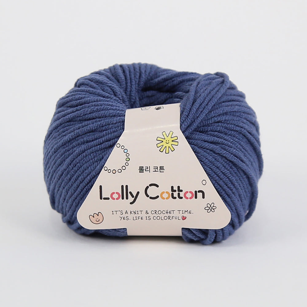 Lolly Cotton