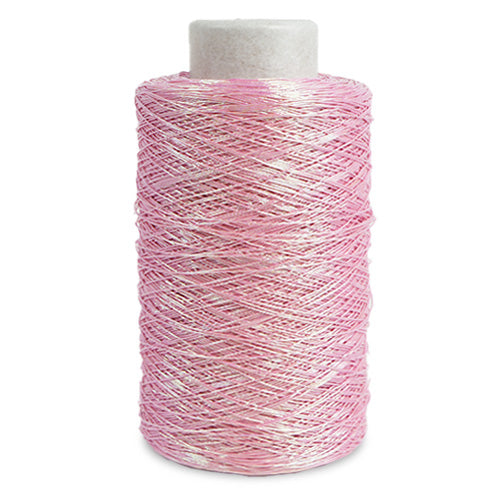 Galaxy Metallic Cord Cone