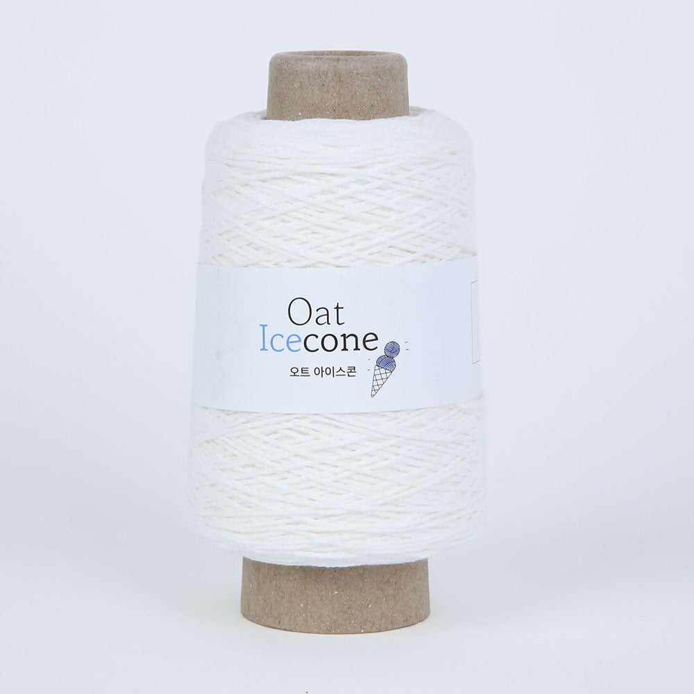 Oat Ice Cone