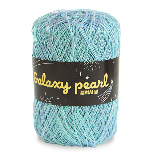 Galaxy Metallic Cord Ball