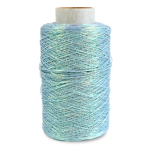 Galaxy Metallic Cord Cone