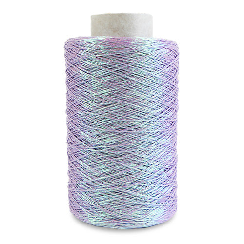 Galaxy Metallic Cord Cone