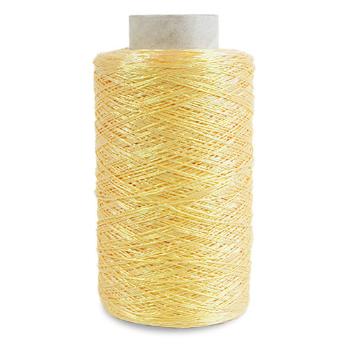 Galaxy Metallic Cord Cone
