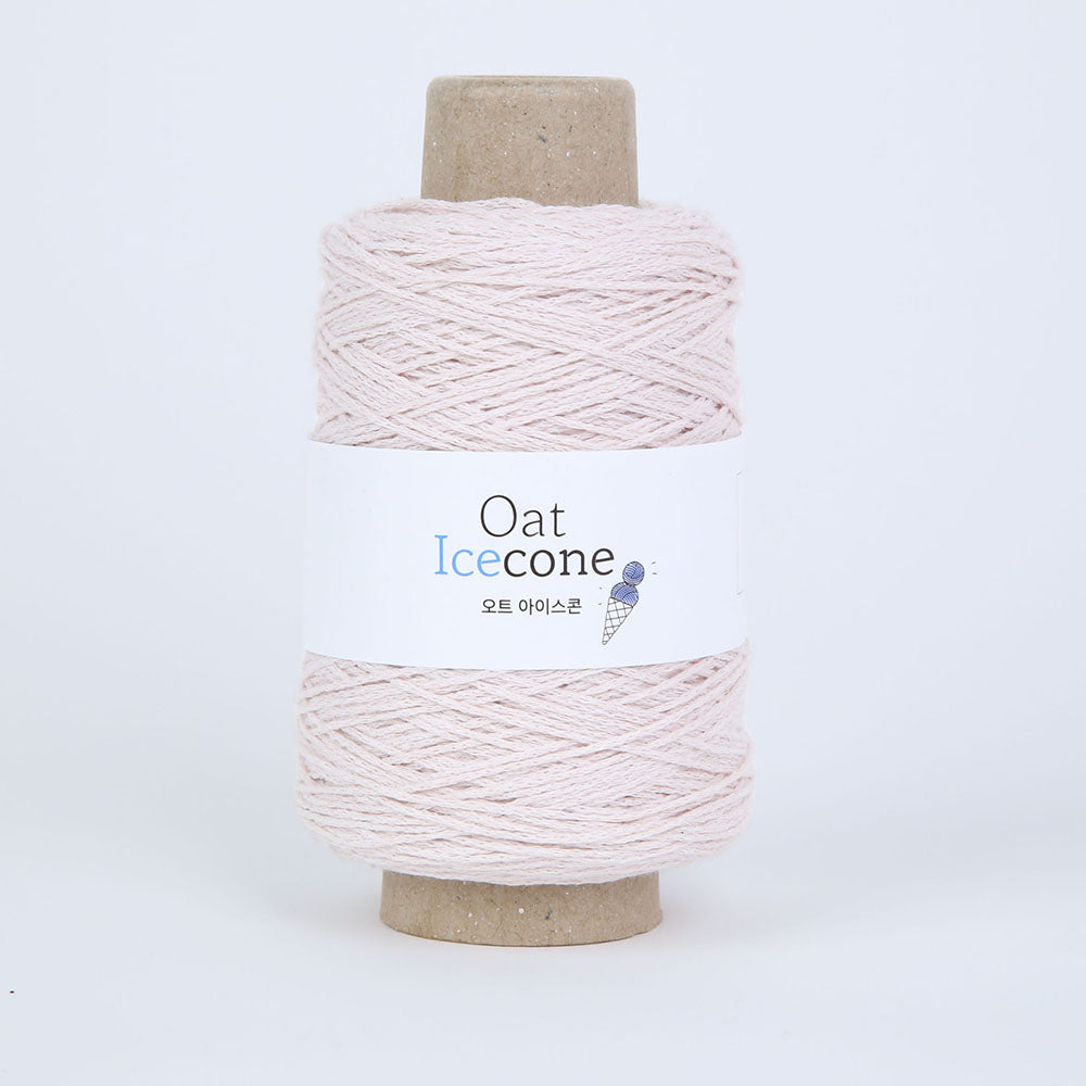 Oat Ice Cone