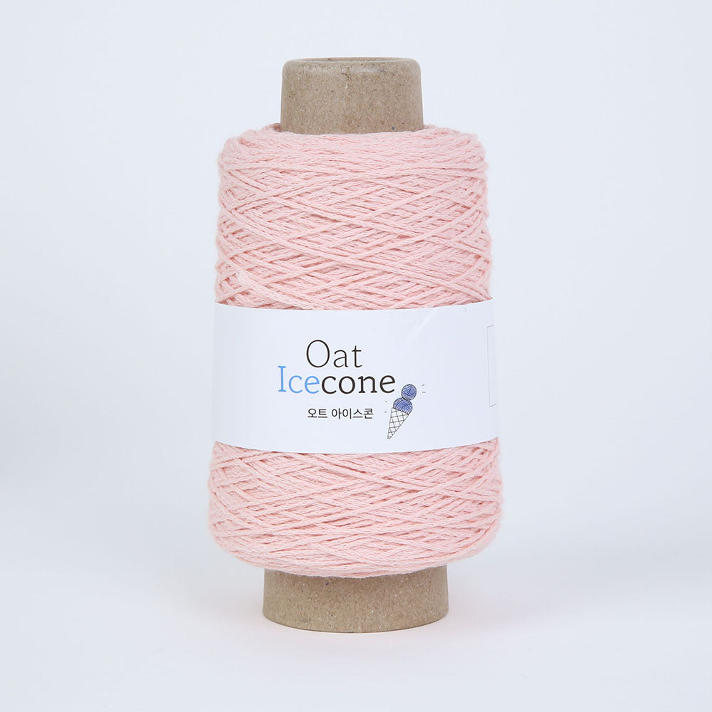 Oat Ice Cone