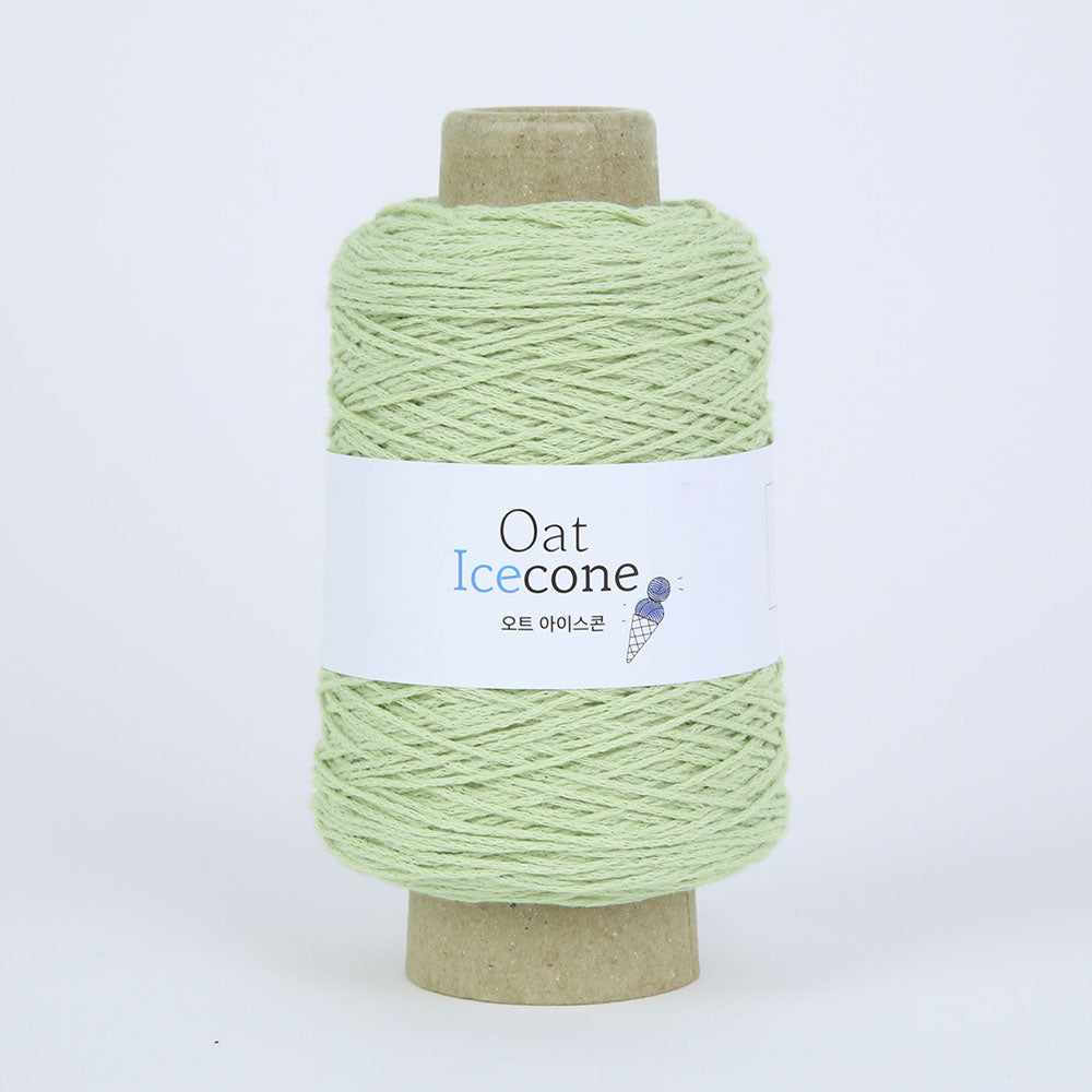 Oat Ice Cone