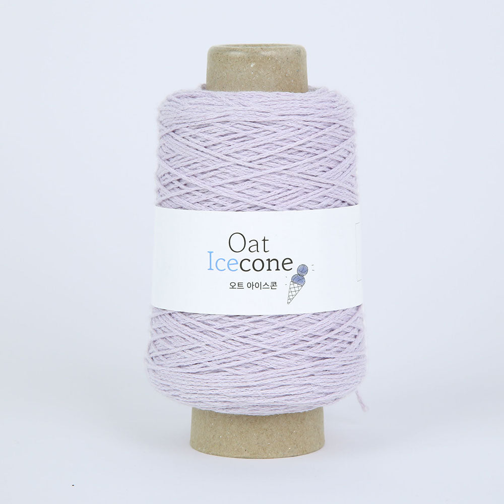 Oat Ice Cone