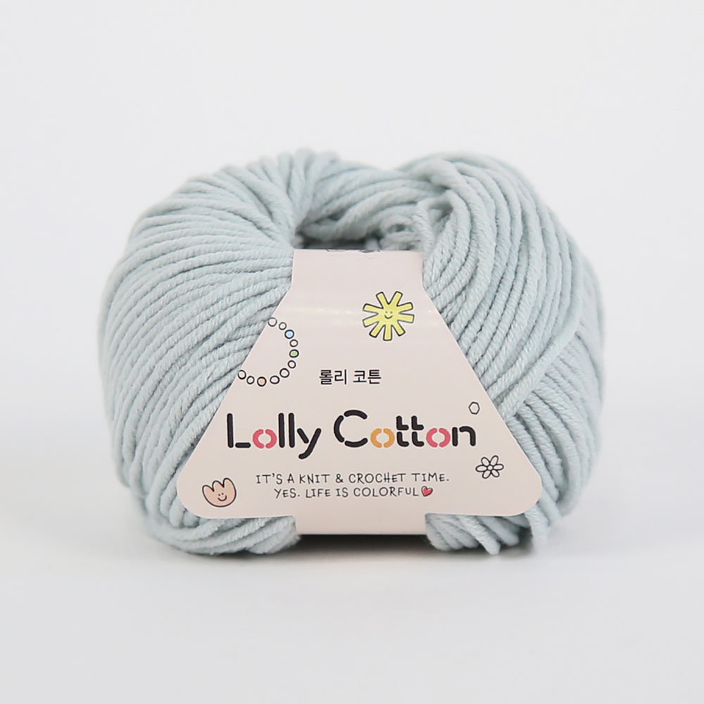 Lolly Cotton