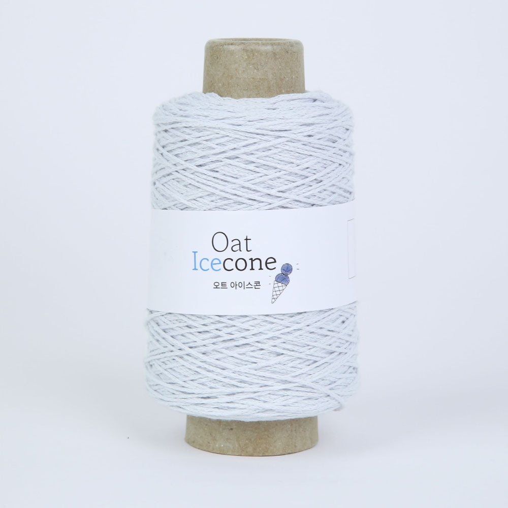 Oat Ice Cone
